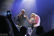 DSC_0226 On y était : Lissie au Divan du Monde
