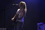 DSC_0197 On y était : Lissie au Divan du Monde