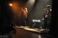 DSC_0150 On y était : Lissie au Divan du Monde