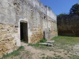 La France - Suze la Rousse IMGP3233