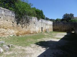 La France - Suze la Rousse IMGP3235