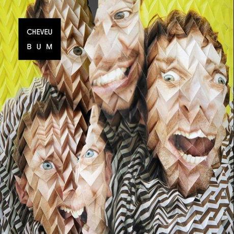Cheveu - Bum Cheveu - Bum