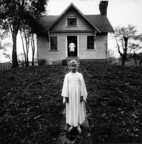 PHOTOGRAPHIE : Arthur Tress ArthurTress10