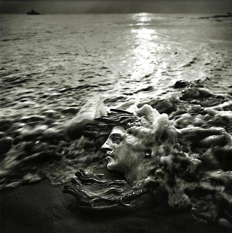 PHOTOGRAPHIE : Arthur Tress ArthurTress16