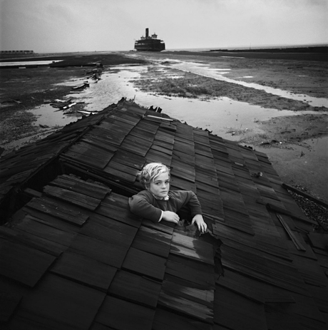 PHOTOGRAPHIE : Arthur Tress ArthurTress4