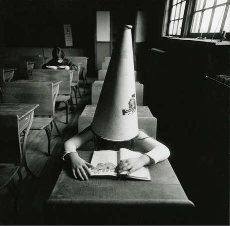 PHOTOGRAPHIE : Arthur Tress ArthurTress9