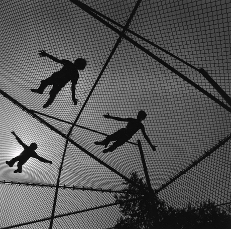 PHOTOGRAPHIE : Arthur Tress ArthurTress6