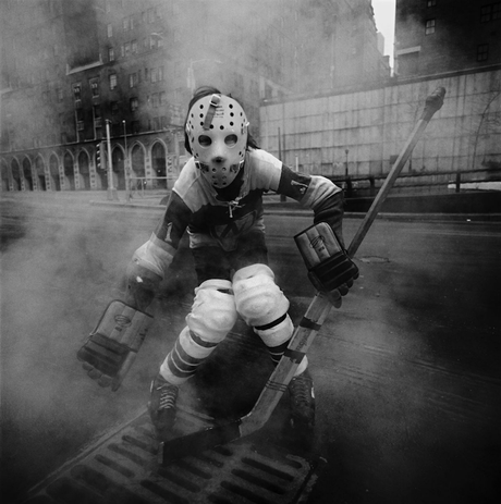 PHOTOGRAPHIE : Arthur Tress ArthurTress3