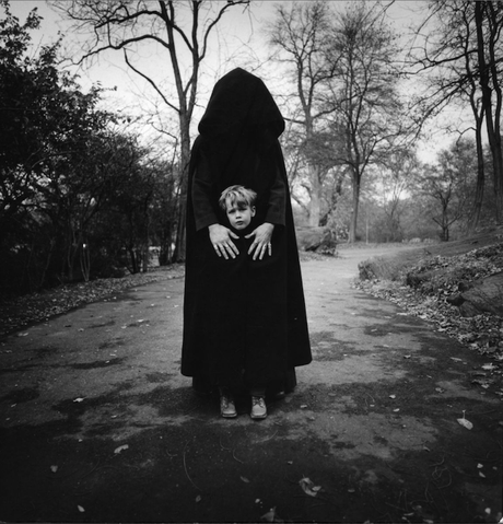 PHOTOGRAPHIE : Arthur Tress ArthurTress2