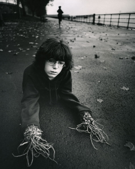 PHOTOGRAPHIE : Arthur Tress ArthurTress8