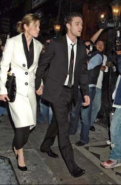 Justin bientôt marié ? art_large_393400