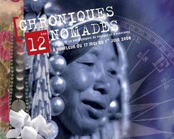 Chroniques Nomades