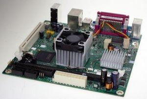 Intel D945GCLF atom Intel D945GCLF atom