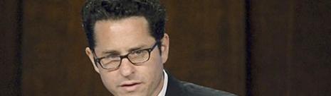 J.J. Abrams se livre sur  