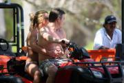 Britney Spears : Sexy Bikini a Costa Rica