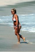 Britney Spears : Sexy Bikini a Costa Rica