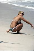 Britney Spears : Sexy Bikini a Costa Rica