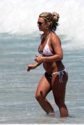 Britney Spears : Sexy Bikini a Costa Rica