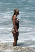 Britney Spears : Sexy Bikini a Costa Rica