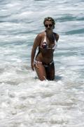 Britney Spears : Sexy Bikini a Costa Rica