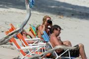 Britney Spears : Sexy Bikini a Costa Rica