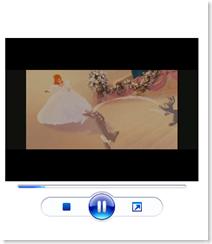 Regarder ses films sur le volet de visualisation Vista ScreenShot006