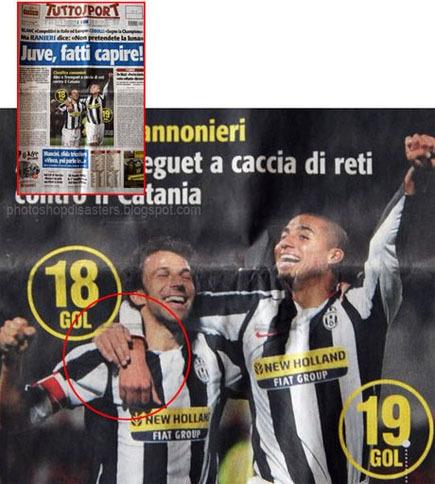 PhotoshopDisasters, mais comment font-ils ?