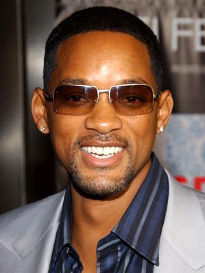 Wil Smith