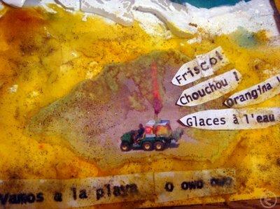 Carré du Mercredi JMM