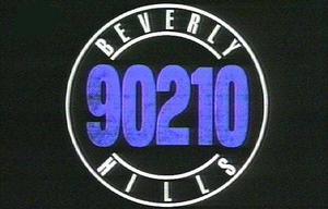 90210: la promo débute