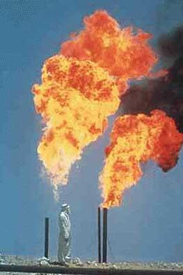 Pétrole : le cap des 130 $