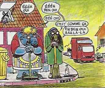 Une grille pour libérer les compositions visuelles (ou ma vie pédagogique de directeur artistique 2 : ) Édika