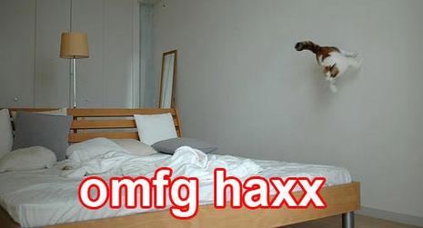 Que type de tricheur êtes-vous ? OMG HAX !