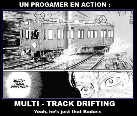 Que type de tricheur êtes-vous ? OMG HAX !