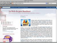 Safari 3 pour Windows safari 3 navigateur image