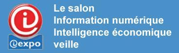 i-Expo - Paris - 28 et 29 mai 2008