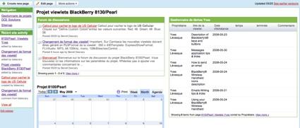 google-sites-1 google-sites-1 Google Sites, un wiki sans éclat, mais très efficace!