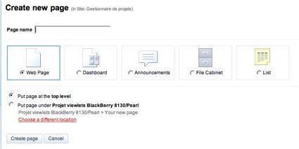 google-sites-2 google-sites-2 Google Sites, un wiki sans éclat, mais très efficace!
