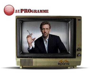 Programme TV 22/05/2008 : ce soir, ne ratez pas ..