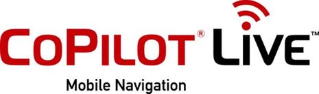 CoPilot Live 7 équipe le Protégé G710 de Toshiba