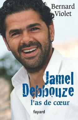 Jamel Debbouze, l'as de coeur
