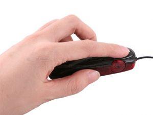  USB Slimouse : Et votre souris devient ultra mobile