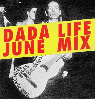 Dada Life June mix