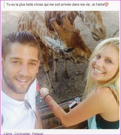 Paga et Adixia (W9) : Paga Adixia (W9)