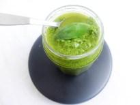 Pesto vert Pesto vert