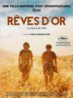 Rêves d'or Rêves d'or