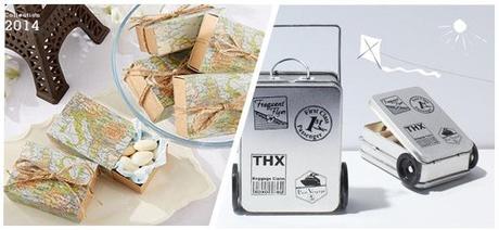 cadeaux Voyage Voyage