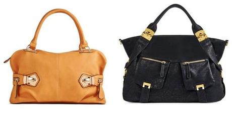 What’s in my bag ? ♡ sacs