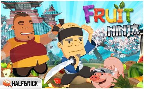 Fruit Ninja dans la vraie vie ! fruitNinja2
