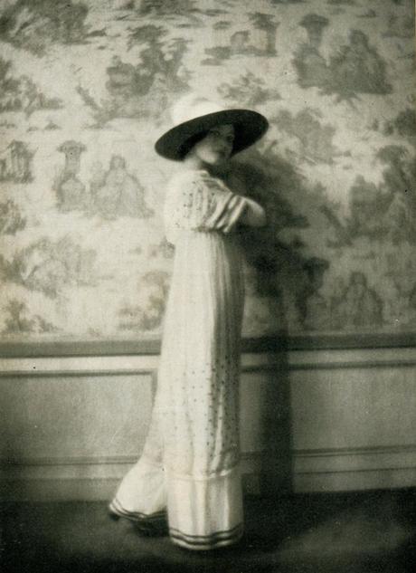1911: Les premières photos de mode couleurs de l’histoire L’Art-de-la-Robe1911-3